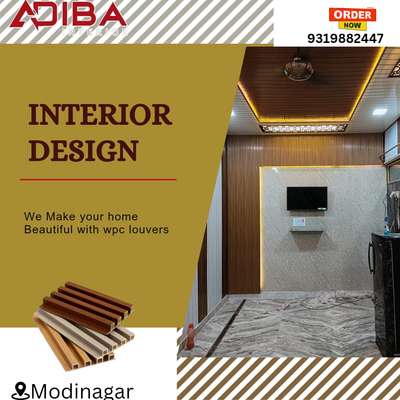 𝗪𝗔𝗟𝗖𝗢𝗠𝗘 
            𝗧𝗼
     𝗔𝗗𝗜𝗕𝗔  𝗜𝗡𝗧𝗘𝗥𝗜𝗢𝗥
  🏫ROOM DESIGN🏡
𝗪𝗽𝗰 𝗟𝗼𝘂𝘃𝗲𝗿𝘀 𝗗𝗲𝘀𝗶𝗴𝗻 
 𝗣𝗩𝗖 𝗣𝗮𝗻𝗲𝗹𝘀, 𝗪𝗮𝗹𝗹𝗽𝗮𝗽𝗲𝗿𝘀 , 𝗔𝗿𝘁𝗶𝗳𝗶𝗰𝗶𝗮𝗹 𝗚𝗿𝗮𝘀𝘀,
 𝗨𝗩 𝘀𝗵𝗲𝗲𝘁𝘀 𝗮𝗻𝗱 𝗠𝗮𝗻𝘆 𝗠𝗼𝗿𝗲.
☎️ 𝗖𝗮𝗹𝗹 : 91-9319882447
📨𝗶𝗻𝗳𝗼.𝗶𝗻𝘁𝗲𝗿𝗶𝗼𝗿𝗮𝗱𝗶𝗯𝗮@𝗴𝗺𝗮𝗶𝗹.𝗰𝗼𝗺
🎯 :-𝐍𝐢𝐰𝐚𝐫𝐢 𝐑𝐨𝐚𝐝 𝐑𝐚𝐭𝐡𝐢 𝐌𝐚𝐫𝐤𝐞𝐭 𝐌𝐨𝐝𝐢𝐧𝐚𝐠𝐚𝐫.𝐆𝐡𝐚𝐳𝐢𝐚𝐛𝐚𝐝 𝐔𝐭𝐭𝐚𝐫 𝐏𝐫𝐚𝐝𝐞𝐬𝐡 201204 #streetstyle #pvcleggings #roomdesign #pvcdesign #louvers #design #adibainterior #businessowners #masroorsafi #interiordesign #modinagar #rajchopla #gressoneylatrinité #welpaper
#pvcpanels#smile#spcflooring #pvcdesign#Luverne#simple
#engineeredwood #solidwood#hdflaminated #spcflooring #vinylplanks #artificialgrass #decking #flooringphilippines #flooringph #carpet #interiordesignph #interiordesignideas#adibainteriorADIBA INTERIOR https://www.adibainterior.com/