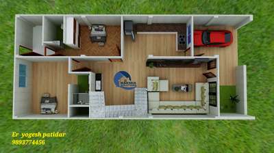 Get 3d floor plan
Exterior design
Interior design

starts at 1rs/ sqft

contact at 9893774456  
 #InteriorDesigner #Architectural&Interior #3Dfloorplans #3delevation🏠 #CivilEngineer #civilcontractors #engineering  #ElevationHome #civilconstruction #civilpracticalknowledge #Architect