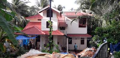 Renovation at calicut