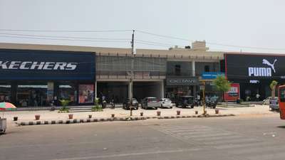 ye shoping complex  kapashera  new delhi me h