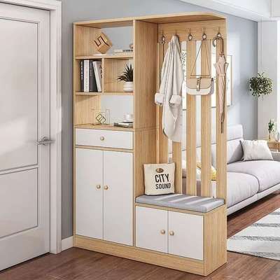 partition unit