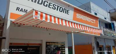 folding awning 
good stuff at low price
7220989482 
classic interior
