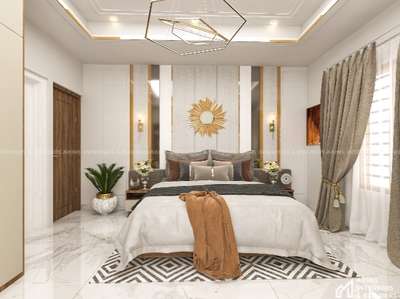 #InteriorDesigner #LUXURY_INTERIOR #MasterBedroom #WardrobeDesigns #SlidingDoorWardrobe #Mattresses #LUXURY_BED #HomeDecor #WallDesigns #marineplywood #GypsumCeiling #KeralaStyleHouse #Modularfurniture #ModularKitchen #buildersinkerala