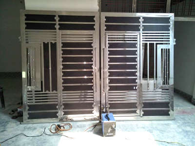 STAINLESS STEEL GATE
https://tcjinfo.com/contact
9990956272
7017920490