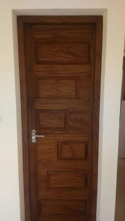 Simple door design