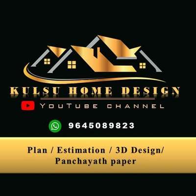 https://youtube.com/c/KulsuHomeDesign #