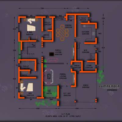 1702 sqft plan 🥰 2bhk


Insta: lumrender 
you tube: lumrender 

#2bhk #2DPlans #2BHKPlans #2dDesign #plan #KeralaStyleHouse