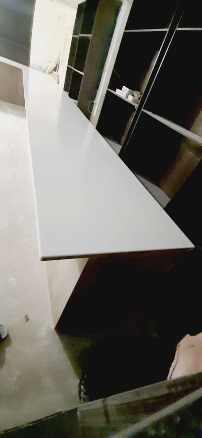 #corian  #coriansheet  #corianacrylic  #corianvanitytop  #coriancountertop  #achrilicsheet  #solidsurface  #achrilicsolidsurface  #LShapeKitchen  #KitchenInterior  #achrilicsheetkozhikode  #coriansheetkannur  #coriansheetmalappuram  #