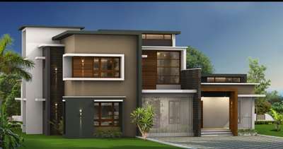 aj builders
ph:9746999069


#HouseDesigns 
#ContemporaryHouse 
#calicut #exteriordesigns #exterior3D #3d_exterior