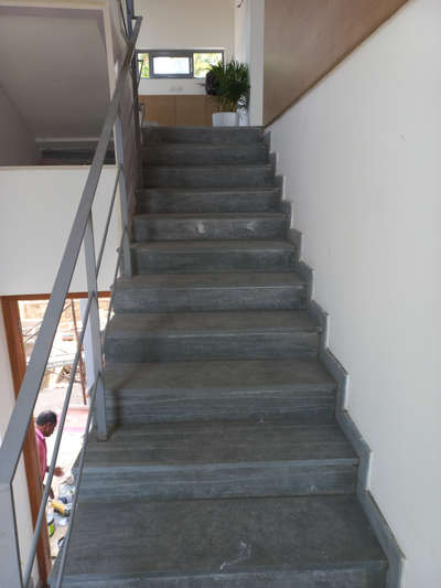 kotta stone matt finish stair steps