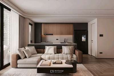 ✨ Inspired Spaces. Perfectly Executed. ✨

At Nasdaa Interiors, we transform ideas into beautiful and functional interiors for modern homes and commercial spaces 🏡🏢

Credit : GI. A concept 

Creative vision with flawless execution.

#NasdaaInteriors #InteriorDesign #InteriorExecution