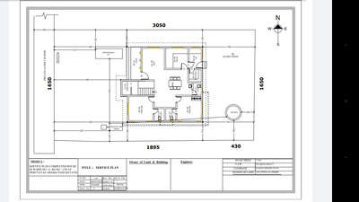 upcoming work @ ernakulam n.paravur 
tottal area :2425 sqf rate: 2250 / sqft including interior 9539620428  
contact for plan, construction (contract ), interior,