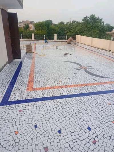 lifetime ki guarantee waterproofing in China mosak