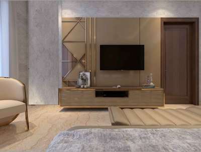 tv unit design