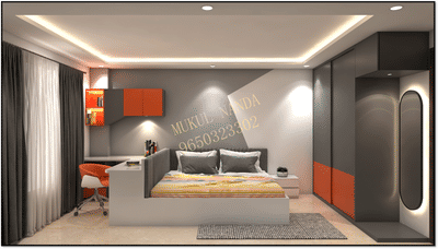 BEDROOM DESIGN