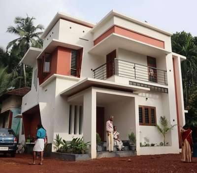 Contemporary_Residence
#1400 sqft
for more details 
call or whatsapp_9745055621