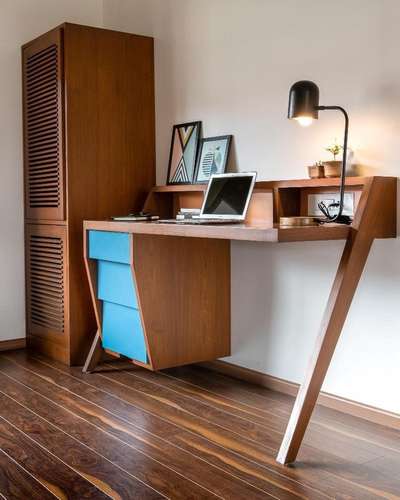 Modern study table with wooden structure strength and durable
 #StudyRoom  #StudyRoom  #study/office_table