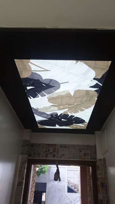 Stretch Ceiling  #FalseCeiling  #StretchCeiling