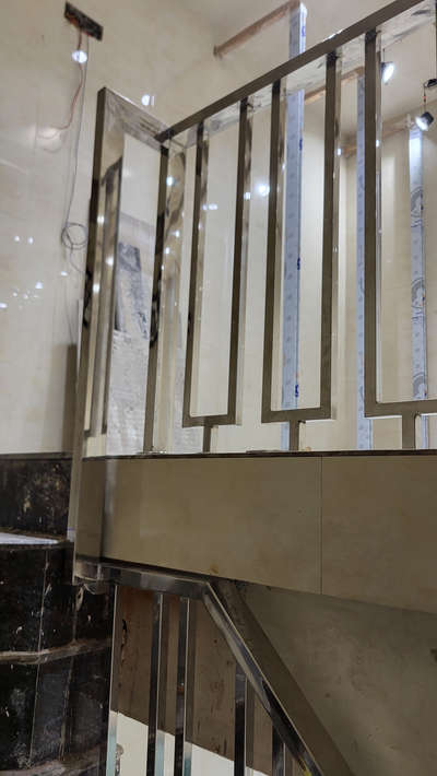 railing  #ralling  #StaircaseDecors