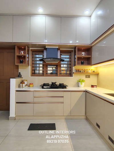 modular Kitchen 
@outline_interiors_official 

#moderndesign #modernkitchendesign #kitchendesign #interiordesign #interiordesigner #interior #Alappuzha #Kottayam #trending #architecturedesign #artgallery #alappuzha  #KitchenIdeas  # #everyone