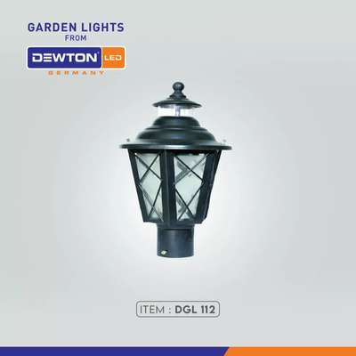 Dewton Gate Lights Dgl