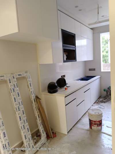 #modular kitchen