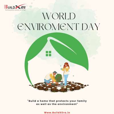 Are you living in an environment-friendly home?

For a building to be sustainable, much of this will depend on how the occupants use the premises. In addition to the residents making lifestyle changes to lead a green life, efforts also need to put by the developer firm.

For example, at the occupancy focus areas include use of renewable energy such as solar PV, use of XPS boards to achieve lesser U-value, solar water heating, solar street lights, energy efficient lighting through the use of LED, CFL, energy efficient lifts, pumps and motors, and low-VOC (Volatile Organic Compound) paints, adhesives and insulations to maintain healthy indoor air quality. Low-flow, water-efficient fixtures are also a must.

“Specially designed terrace roof sections, with high albedo material or reflective paint, to reduce heat absorption and the resulting energy demand on air-conditioning, should also be on the developer’s focus list,”

#environment #world #green #greenliving #greenhome #greenbuilding  #