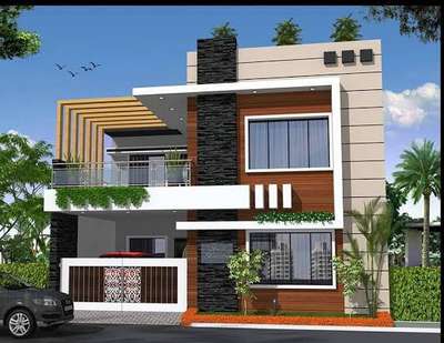 #Elevation Design
#Elevation Home
#Front view