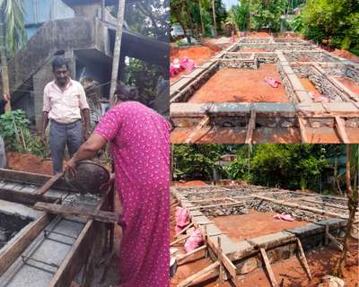 RCC belt casting.. 
Client:Jojo Jacob
Location: Karuvannur, Thrissur dist
For enquiries contact: 8943303889,8129773889

ElevationHome  #homesweethome  #ContemporaryHouse  #MrHomeKerala #Designs #trendig #new_home #Designs #homedesigning #homesweethome #Architectural&Interior #greenart #happyhome #buildersthrissur #homedesign  #KeralaStyleHouse #ContemporaryHouse #Thrissur #architecturedesigns #MrHomeKerala #keralastyle  #greenart #homedesignkerala