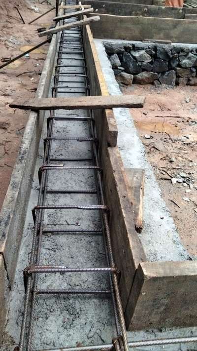 Belt Steel Work