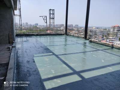 Open terrace polyurethane waterproofing work

Client : New Income Tax Office Kochi
Consultant: NBCC
Contact details

Phone : +917306638791
               +918891622597
https://wa.me/917306638791
https://wa.me/918891622597