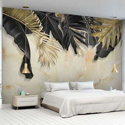 3d customized wallpaper  #trendingdesign  #reelsindia  #wallpaper  #interior