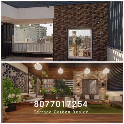Tarrace Garden Design ❤️💖
8077017254
  #tarracedesign  #tarracegarden  #tarrace  #Architect  #architecturedesigns  #Architectural&Interior  #Architectural&nterior  #IndoorPlants  #Architectural&Interior  #LUXURY_INTERIOR  #exteriordesigns