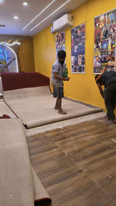 कारपेट वर्क