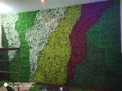 Vertical Garden, avilabel @Lucrative prices