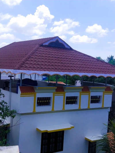 ഞങ്ങൾക്ക് കേരളത്തിലെ നിർമ്മാണ മേഖലയിൽകഴിഞ്ഞ 20 വർഷം ആയി പ്രവർത്തിക്കുന്ന ഒരു കമ്പനിയാണ്  റൂഫിങ് വർക്കുമായി ബന്ധപ്പെട്ട എല്ലാത്തരം ഫാബ്രിക്കേഷൻ വർക്കുകൾ വളരെ ഉത്തരവാദിത്തോടുകൂടി കേരളത്തിലെ എല്ലായിടത്തും ചെയ്തുകൊടുക്കുന്നു#roofing #roof #roofingcontractor #construction #roofer #roofingcompany #roofrepair #roofinglife #homeimprovement #roofers #contractor #newroof #gutters #roofingcontractors #roofingexperts #roofreplacement #renovation #siding #rooftop #architecture #roofersofinstagram #residentialroofing #roofs #home #shingles #building #commercialroofing #flatroof #metalroofing #roofinstallation#roofing #roof #construction #roofingcontractor #roofer #roofingcompany #roofers #roofinglife #contractor #homeimprovement #roofrepair #roofersofinstagram #rooftop #renovation #gutters #newroof #roofingcontractors #home #roofreplacement #roofs #siding #architecture #building #shingles #residentialroofing #flatroof #commercialroofing #carpentry #metalroofing #roofingexpertskochi