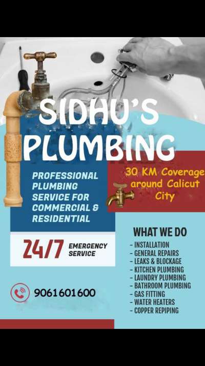 #calicut plumbing service,
 #All Brand  #sanitary  fittings service 
 #Pipe Fittings  service.