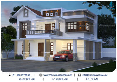 #home design kerala