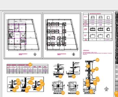 foundation details