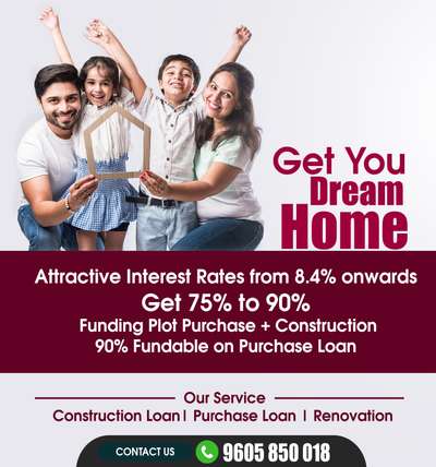 Home Loan
#HomeAutomation #SmallHomePlans #Homeloanadvisor #HousingSociety #bank #purchaseahome #purchaseloan #2centplot