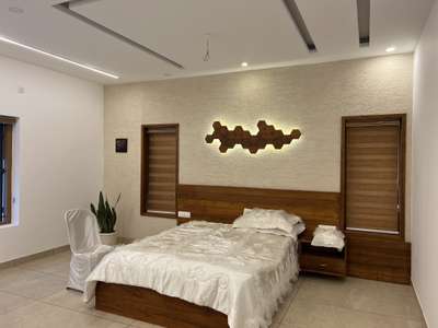 # bedroom
#teak wood