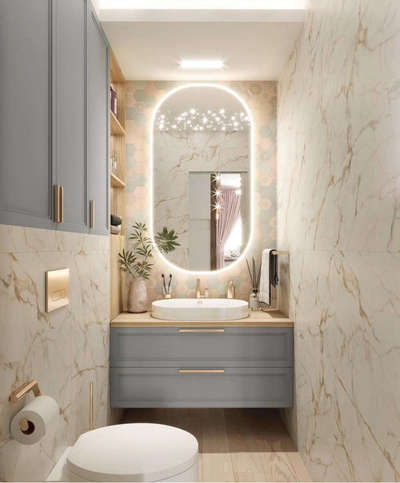 "Elevate Your Daily Rituals: Immerse Yourself in Our Luxurious Bathroom Design. A sanctuary of serenity and style, where every detail exudes elegance. Discover the art of relaxation in a space curated just for you.
#BathroomDesign #SereneSpaces #homeluxury