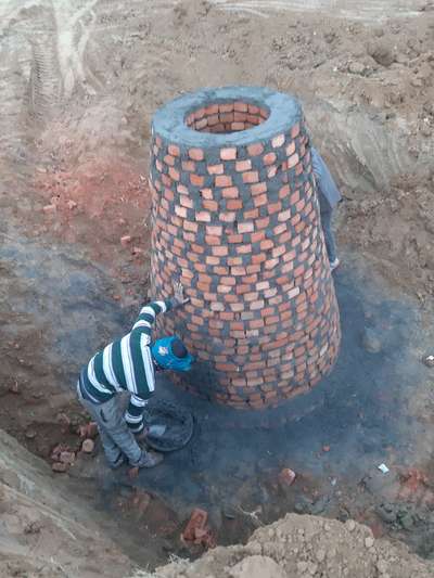 my work shewar line manhole