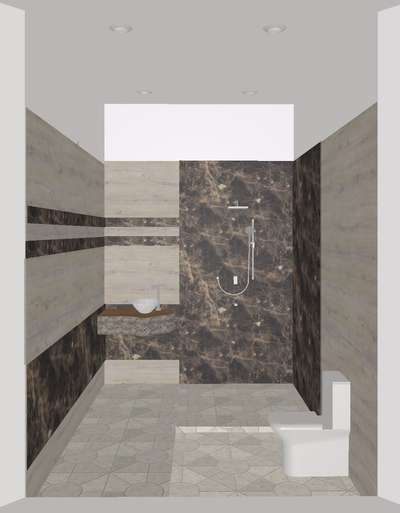 #BathroomDesigns  #BathroomIdeas  #bathroom  #3DPlans