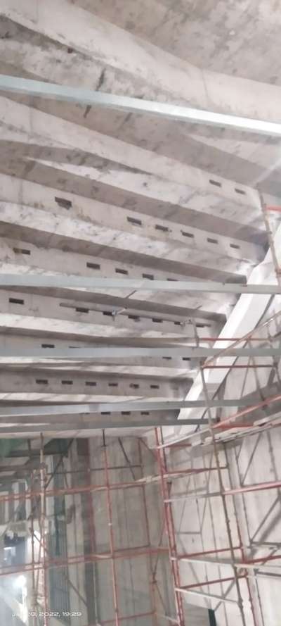 Structure Steel work in Delhi