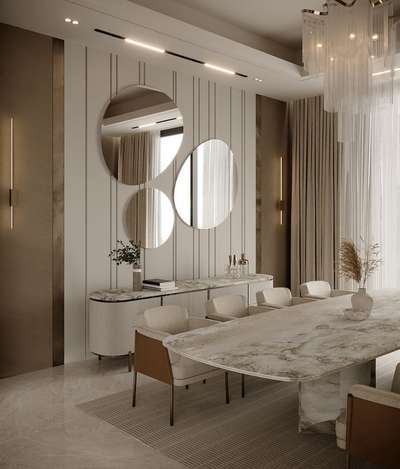 Dining Room Designs