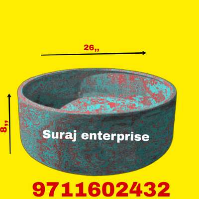 flower pot contact number 9711602432