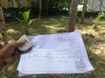 New Project At Anjali Nager