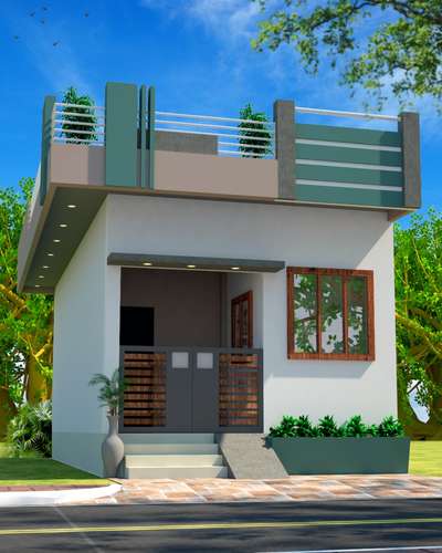 #SmallHouse #3dmax #SmallRoom #SmallKitchen #HouseDesigns #ContemporaryHouse #40LakhHouse #40LakhHouse #SmallHouse #5LakhHouse