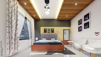 Interior Designing